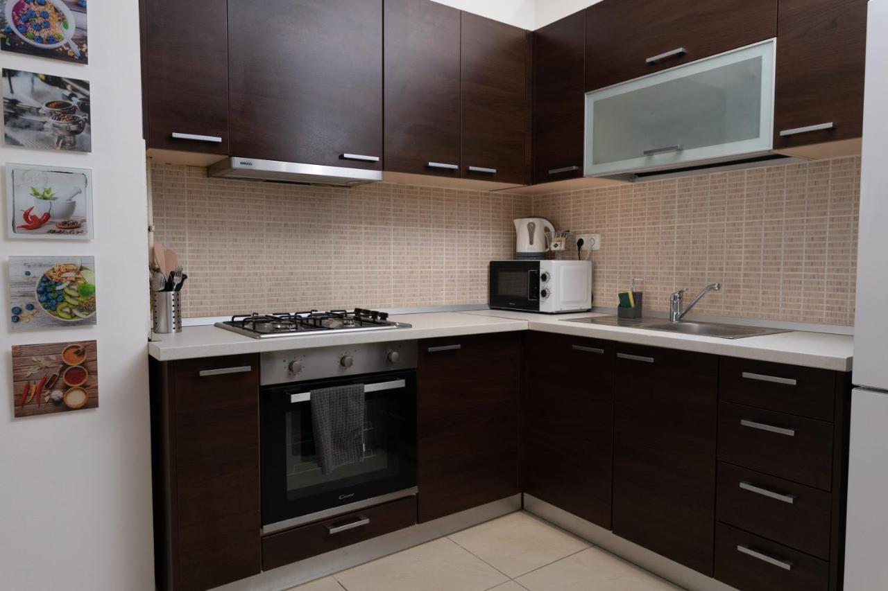 Nobel: Premium Two-Room Apartment In Bucharest'S City Center! Exterior foto